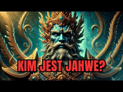 Prawdziwe pochodzenie Jahwe: Od Anunnaki do Boga w Biblii