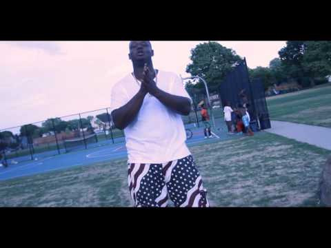 C'Rae - Another Hot Summer (Music Video) (2016)