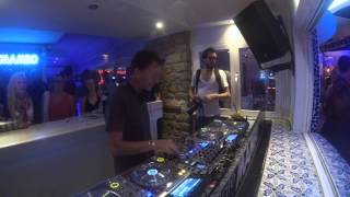 Benny Benassi  Caf Mambo GOPROS