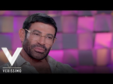 Verissimo - Gianni Sperti: The truth about the end of his relationship with Paola Barale