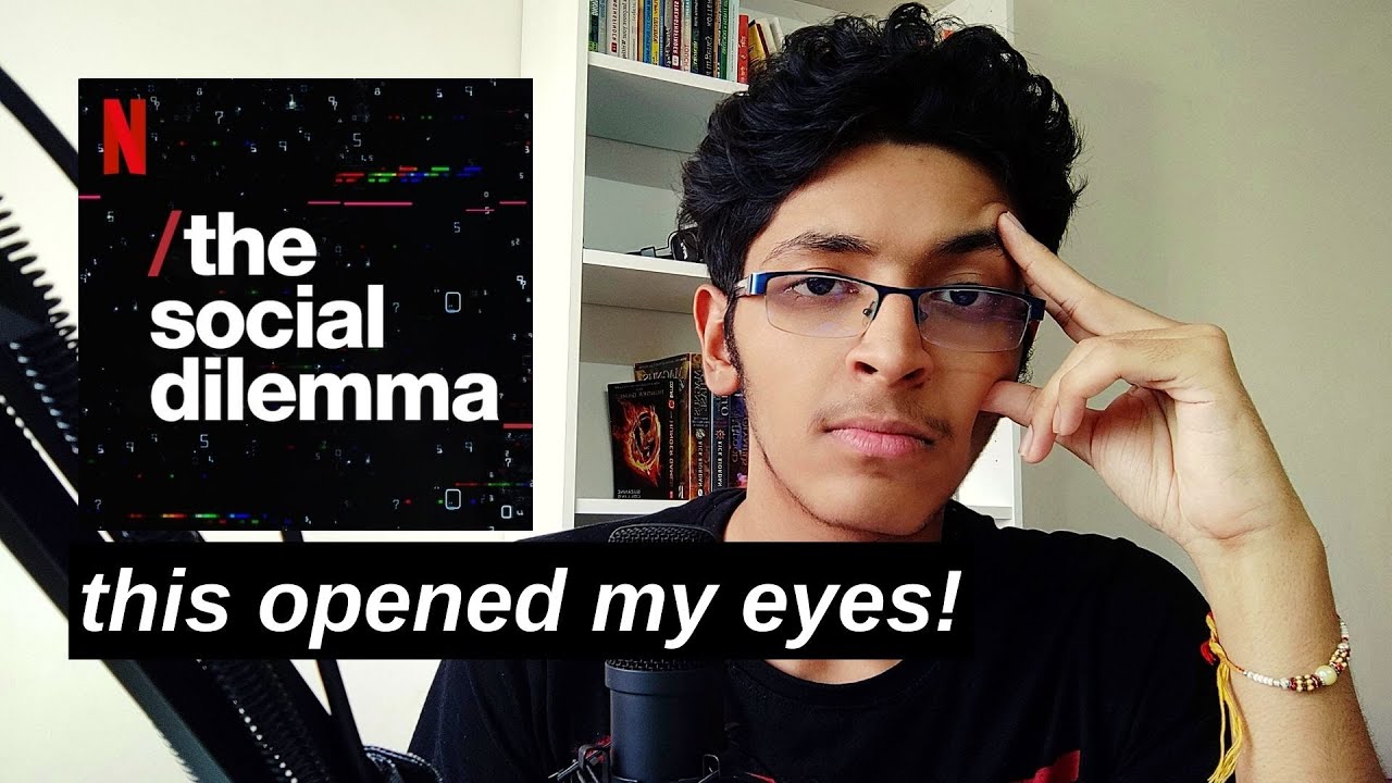 How Social Media is Ruining your Life & What to do about it | The Social Dilemma Review