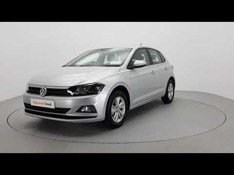 Laharts Volkswagen Kilkenny - 2020 Volkswagen Polo TRENDLINE 1.0 5DR 80HP