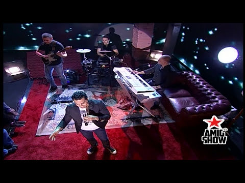 Adil - Ne dizi ruku na nas AMI G SHOW 2013