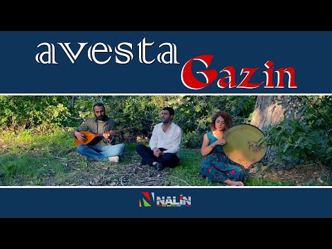 Avesta - Gazin -  Official Video