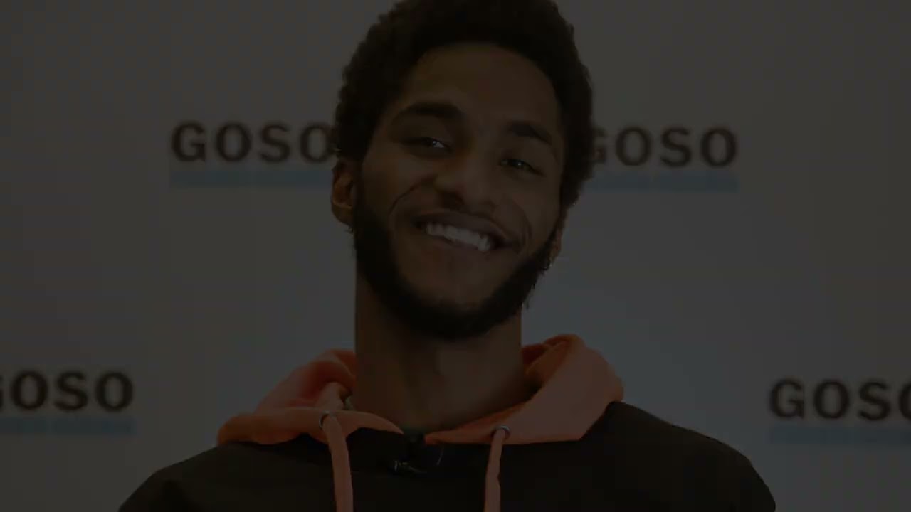 We are Getting Out and Staying Out (GOSO)