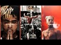 XXX TENTACION HOPE STATUS
