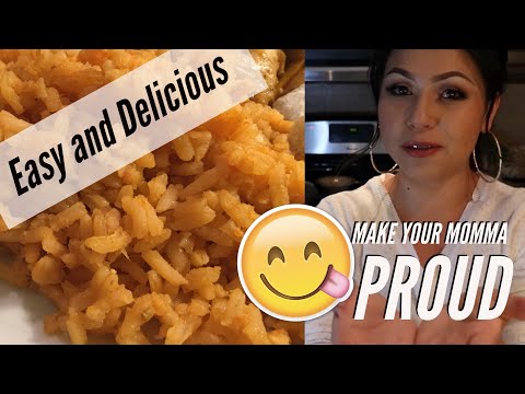 download lagu mp3 mp4 Daniel Fast Mexican Rice, download lagu Daniel Fast Mexican Rice gratis, unduh video klip Daniel Fast Mexican Rice