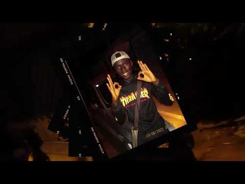 TDLK -  SARAH DRILL  (DRILL IVORY COAST)