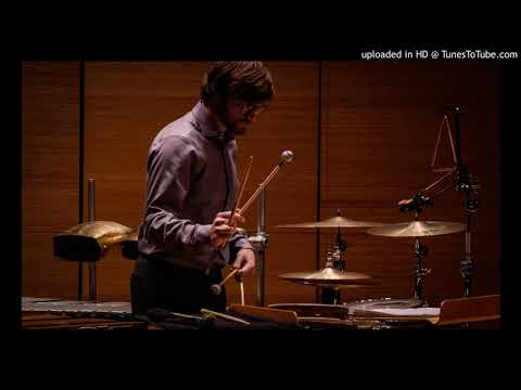 Komboï by Iannis Xenakis - Ryan Nestor 2014