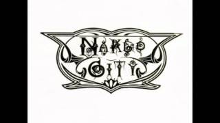 Naked City ~ Leng Tch'e