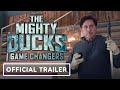 The Mighty Ducks Game Changers Official Trailer 2021 Emilio Estevez Lauren Graham