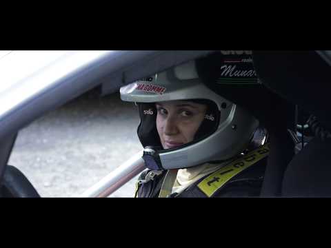 Test Rovatti Pre 42° Trofeo Maremma