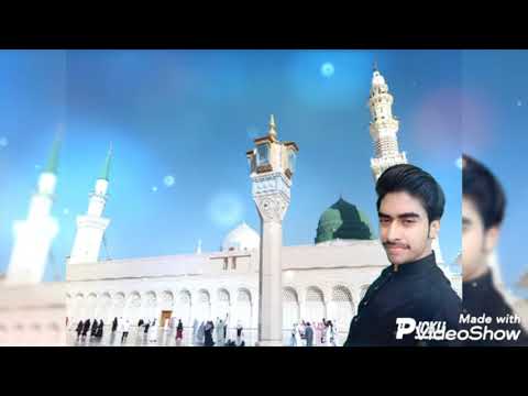 Shoaib/Naat new 2021/Madinay Diya Chan Shoniya