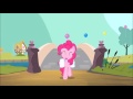 Pinkie Pie - Outside My WIndow