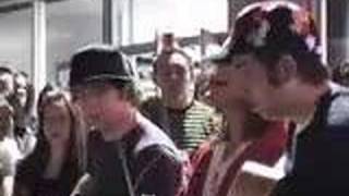 CUTE IS WHAT WE AIM FOR - SWEET TALK 101 (ACOUSTIC)