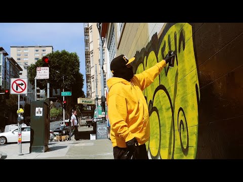 Ceno - Daytime Spraytime