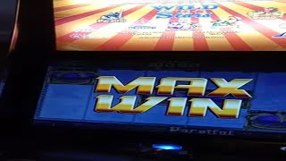 MAX WIN SLOT DA BAR BONUS
