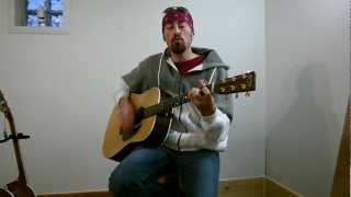 Love Don&#39;t Cost a Thing (James Otto cover)