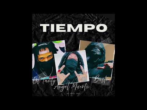 ANGEL MUERTX - TIEMPO [FEAT. BASTI - LIL TANTY]