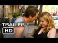 Lola Versus Official Trailer #1 - Greta Gerwig Movie (2012) HD
