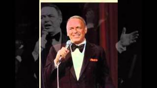 Frank Sinatra Bad, Bad Leroy Brown.