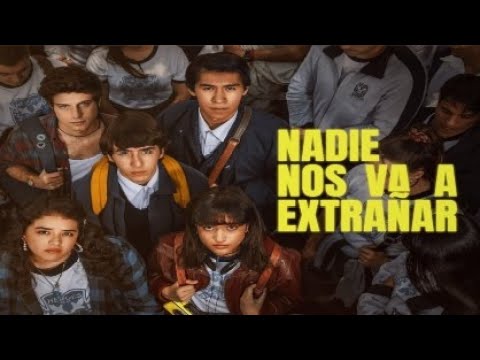 No One Will Miss Us 2024 Trailer