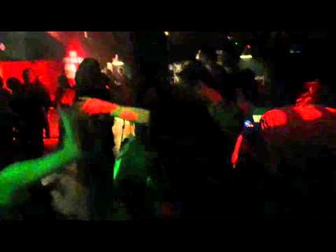 Ionyouth feat Missing Link play RZ Jackson's Come Now Father@Roots & Culture Antwerpen (6-4-2016)