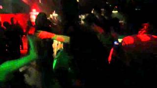 Ionyouth feat Missing Link play RZ Jackson's Come Now Father@Roots & Culture Antwerpen (6-4-2016)