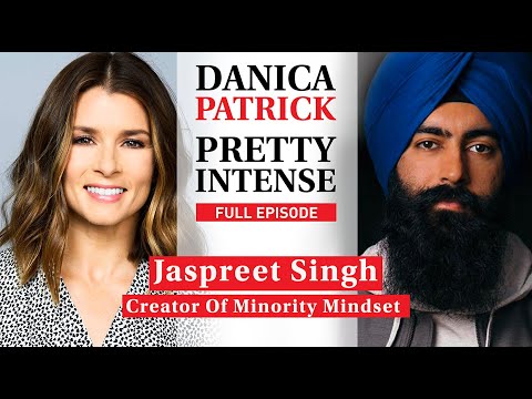 Jaspreet Singh | Money, Freedom, Crypto,Investment | Ep. 161