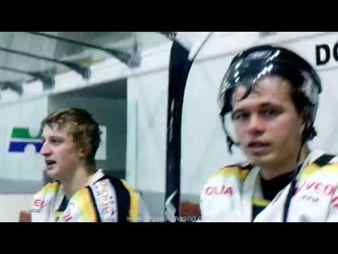 HC Bydžov vs HC Náchod