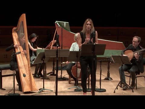 Barbara Strozzi :  Che si può fare op. 8 (Ensemble Artaserse / Scheen)