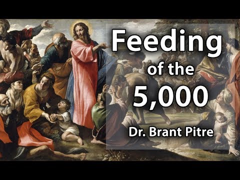 Feeding of the 5,000