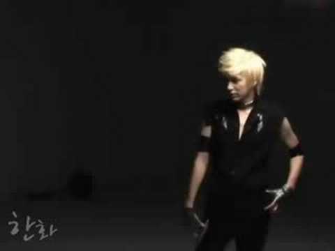 tribute to eternal magnae of suju Kyuhyun