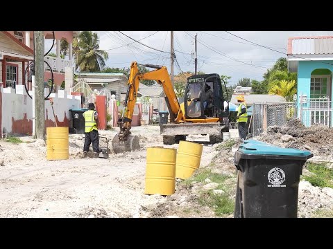 Section of Holetown to be closed as road restoration project begins