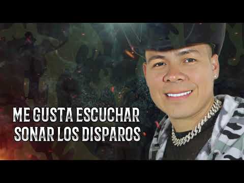 COMBATIENTE- Jorge Díaz