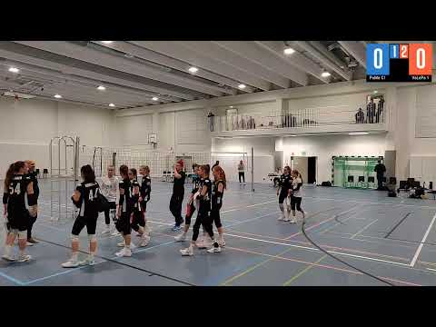 Puma C1 - Valepa 1 Välierä A Juva