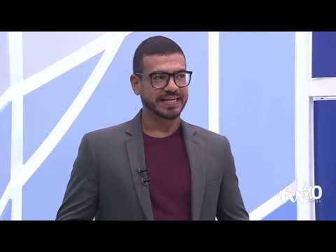 TVE LIVE NEWS | TVE BAHIA - 01/21/2026