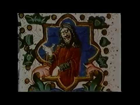 Gnostics: The Divinity in Man. Part Three Of Four.