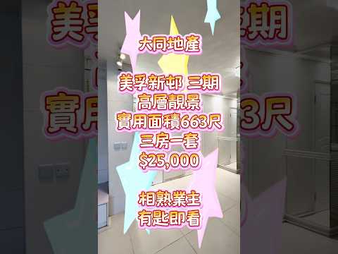 Mei Foo Sun Chuen Youtube Video