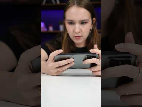 фото смартфон infinix gt 30 pro (8/256 серебристый) 0