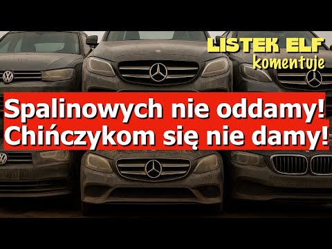 Combustion engines must be produced after 2035! Germany vs. the European Union. What's the deal?