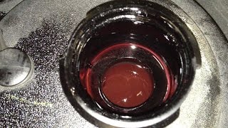 How to Super Flush Your Power Steering System