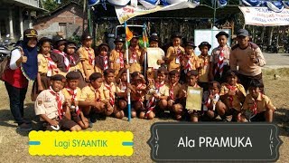 Download lagu Yel yel Pramuka Cover Siti Badriah Lagi Cantik mp3 Download lagu Yel yel Pramuka Cover Siti Badriah Lagi Cantik mp3