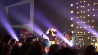 Tenth Avenue North - Grace (Sarasota, FL)