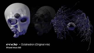 Ende - Octahedron (Original mix)