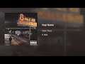 Obie Trice Rap Name Explicit
