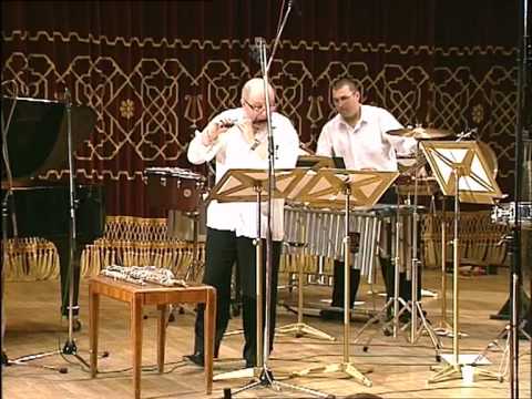 @ionbogdanstefanescu  Liviu Danceanu - The Epic Pyramid