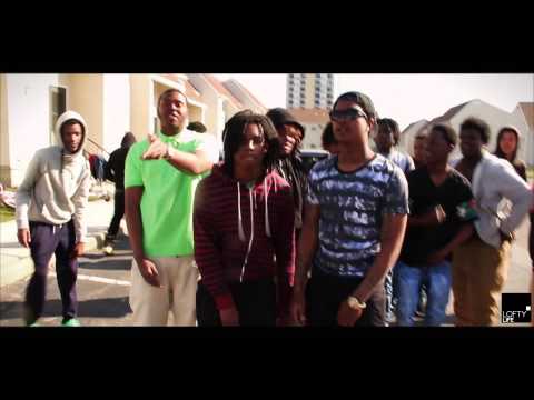 Juggah - Facts Ft. Killahman ( Shot By @Luziity )