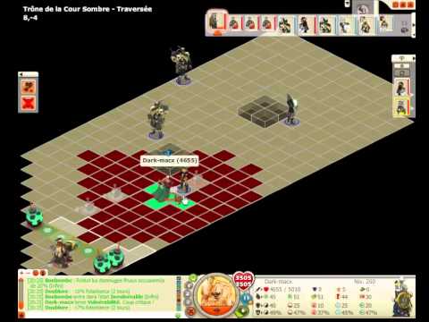 comment avoir plein de pv dofus