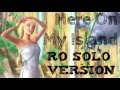 Here On My Island Ro Solo Version Barbie As The Island Princess